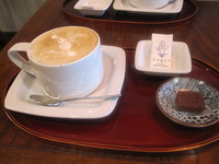 cafe楓さん