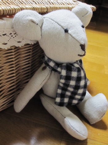 kuma