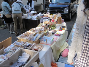 2dayshop☆一日目!