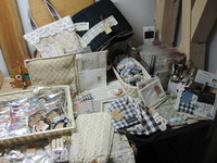 昨日のイベント at,lilasさん♪