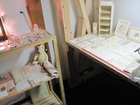 昨日のイベント at,lilasさん♪