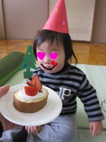 クリスマス会