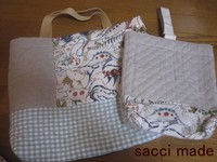 入学グッズ