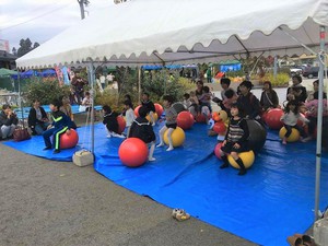 フレスポ飛騨高山5周年祭が開催されました♪