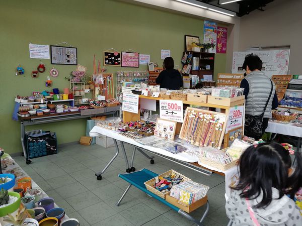 まちスポ飛騨高山文化祭&フレスポ飛騨高山6周年祭終了しました! まちスポ飛騨高山文化祭&フレスポ飛騨高山6周年祭終了しました!
