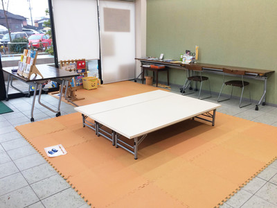 雨の日のお出かけ先♪ 雨の日のお出かけ先♪