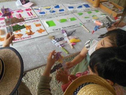 飛騨高山端午の節句スタンプラリー② 飛騨高山端午の節句スタンプラリー②