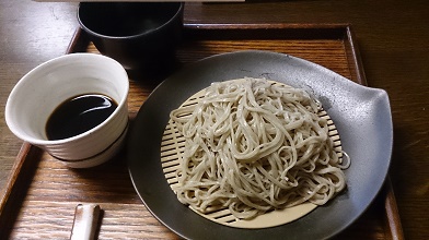 朴念そば☆収穫感謝祭に行ってきました♪ 朴念そば☆収穫感謝祭に行ってきました♪