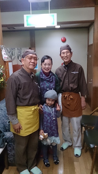 朴念そば☆収穫感謝祭に行ってきました♪ 朴念そば☆収穫感謝祭に行ってきました♪