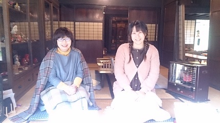 飛騨の里 新そば祭り② 飛騨の里 新そば祭り②