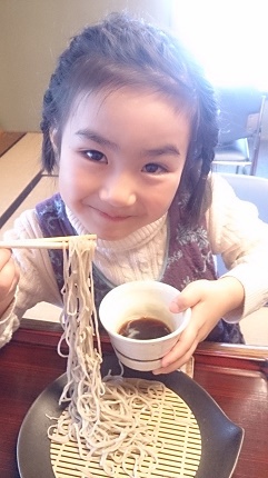 朴念そば☆収穫感謝祭に行ってきました♪ 朴念そば☆収穫感謝祭に行ってきました♪