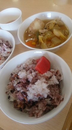 最高のごはん♡ 最高のごはん♡