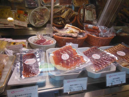 キュルノンチュエの味な仲間たち★ キュルノンチュエの味な仲間たち★