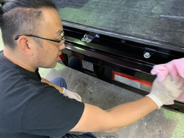 高山市T様 NISSAN クリッパー!! 高山市T様 NISSAN クリッパー!!
