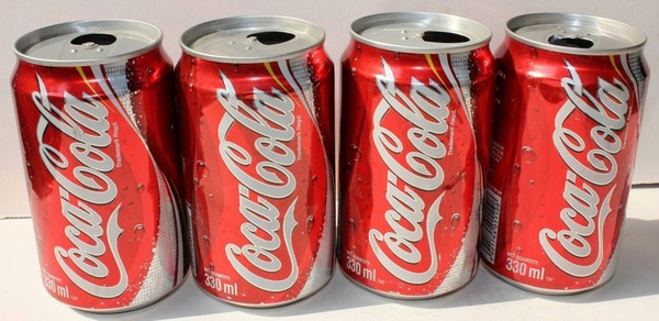 コカ・コーラでアメリカを!? コカ・コーラでアメリカを!?