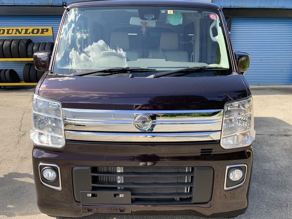 高山市T様 NISSAN クリッパー!! 高山市T様 NISSAN クリッパー!!