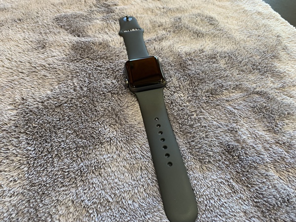 MacBookやAppleWatchにもスマホコーティング! MacBookやAppleWatchにもスマホコーティング!