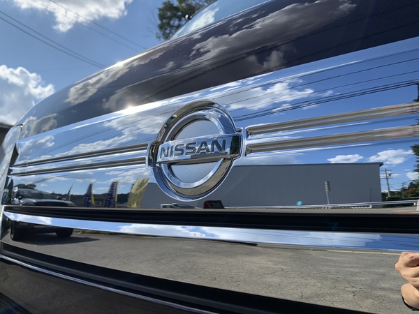 高山市T様 NISSAN クリッパー!! 高山市T様 NISSAN クリッパー!!