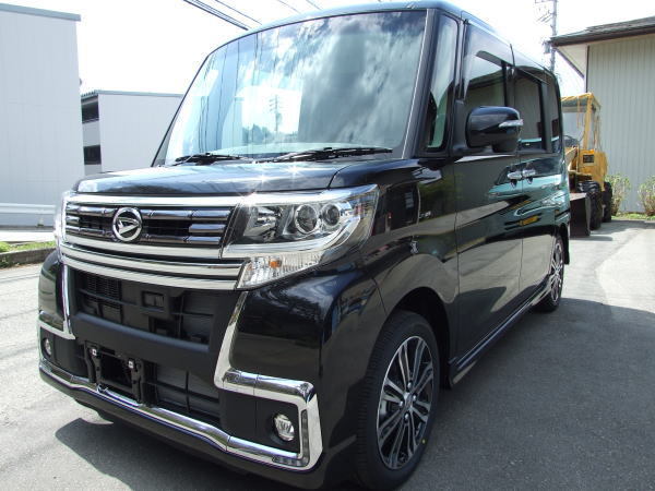 最近の我が家と施工車両!! 最近の我が家と施工車両!!