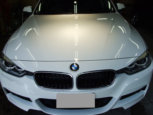 BMW 320i 車を見るとその車とオーナーとの付き合い方が分かります。この320絶対可愛がられています!! BMW 320i 車を見るとその車とオーナーとの付き合い方が分かります。この320絶対可愛がられています!!