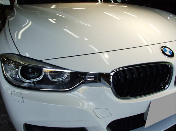 BMW 320i 車を見るとその車とオーナーとの付き合い方が分かります。この320絶対可愛がられています!! BMW 320i 車を見るとその車とオーナーとの付き合い方が分かります。この320絶対可愛がられています!!