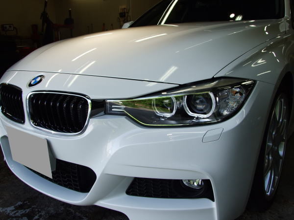 BMW 320i 車を見るとその車とオーナーとの付き合い方が分かります。この320絶対可愛がられています!! BMW 320i 車を見るとその車とオーナーとの付き合い方が分かります。この320絶対可愛がられています!!