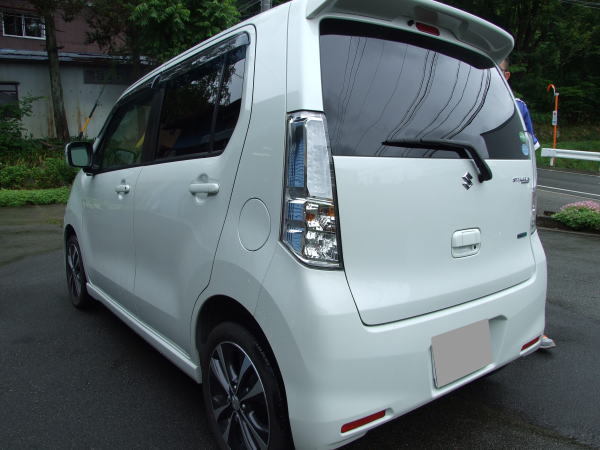 最近の我が家と施工車両!! 最近の我が家と施工車両!!