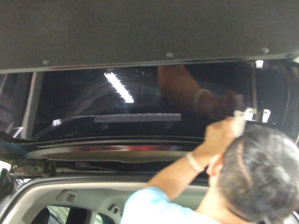 最近の我が家と施工車両!! 最近の我が家と施工車両!!