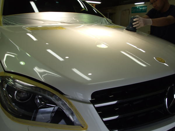 メルセデスベンツAMG ML350!! メルセデスベンツAMG ML350!!