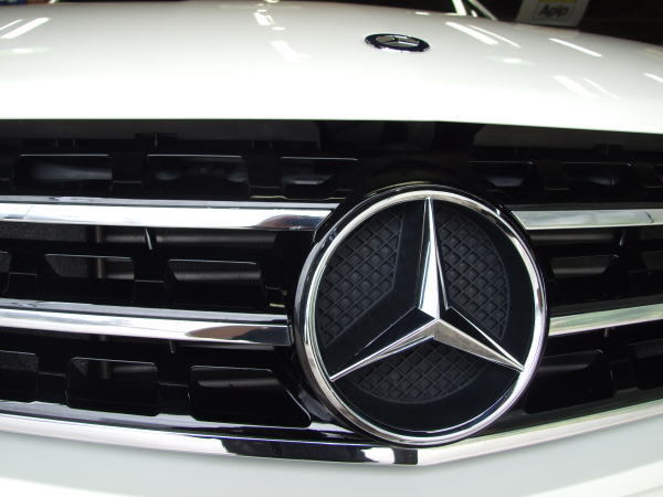 メルセデスベンツAMG ML350!! メルセデスベンツAMG ML350!!