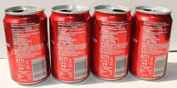 コカ・コーラでアメリカを!? コカ・コーラでアメリカを!?