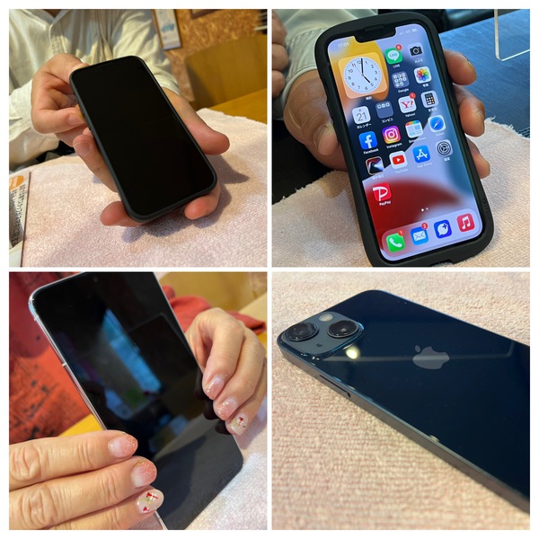 女子高生YちゃんのiPhone、旅に出る!? 女子高生YちゃんのiPhone、旅に出る!?