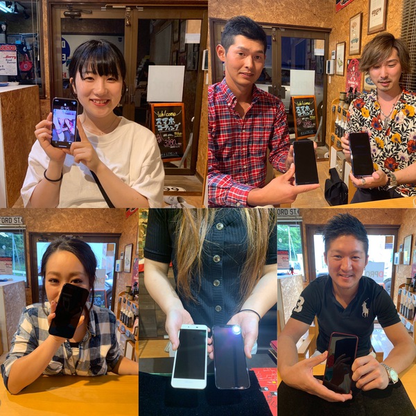 高山市スマホコーティング スマホ画面保護コーティング 高山市スマホコーティング スマホ画面保護コーティング