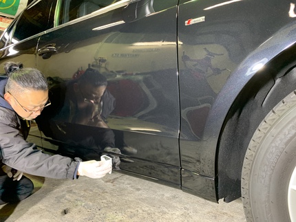 ドイツ車が好きなんです!! ドイツ車が好きなんです!!