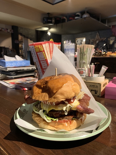 下呂市【ダーツバーBORO】での初出店無事終了〜!! 下呂市【ダーツバーBORO】での初出店無事終了〜!!