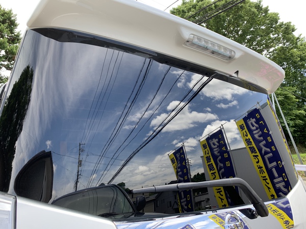 新型 トヨタ RAV4 カーフィルム施工! 新型 トヨタ RAV4 カーフィルム施工!