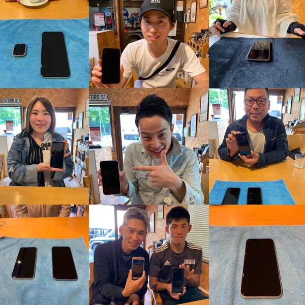 岐阜県高山市スマホコーティング スマホ画面保護コーティング 岐阜県高山市スマホコーティング スマホ画面保護コーティング