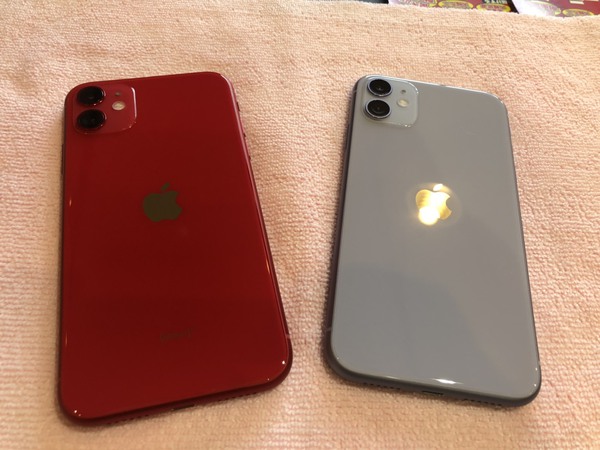 週末のスマホコーティング、ありがとうございました!! 週末のスマホコーティング、ありがとうございました!!