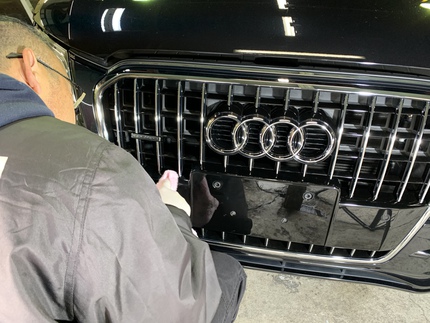 ドイツ車が好きなんです!! ドイツ車が好きなんです!!
