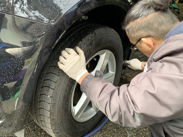 ドイツ車が好きなんです!! ドイツ車が好きなんです!!
