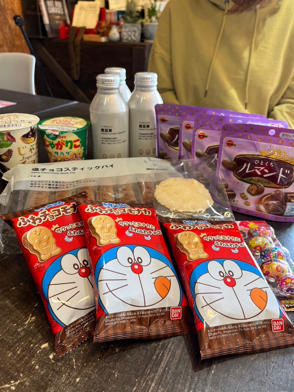 太るやないかい!? ついに実施!(^^)! 太るやないかい!? ついに実施!(^^)!