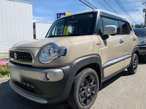 新型 トヨタ RAV4 カーフィルム施工! 新型 トヨタ RAV4 カーフィルム施工!