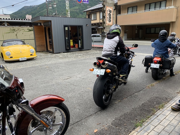 下呂市【ダーツバーBORO】での初出店無事終了〜!! 下呂市【ダーツバーBORO】での初出店無事終了〜!!
