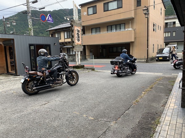 下呂市【ダーツバーBORO】での初出店無事終了〜!! 下呂市【ダーツバーBORO】での初出店無事終了〜!!