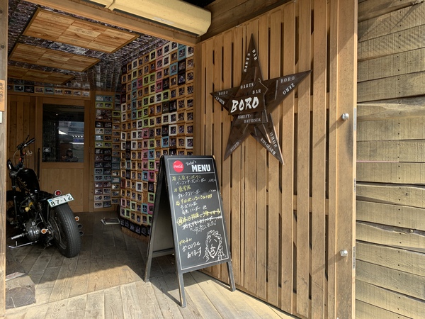 下呂市【ダーツバーBORO】での初出店無事終了〜!! 下呂市【ダーツバーBORO】での初出店無事終了〜!!