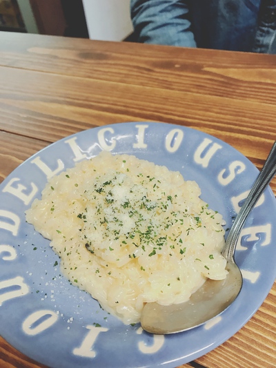 たまには外でランチです! たまには外でランチです!