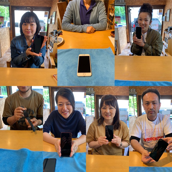 岐阜県高山市スマホコーティング スマホ画面保護コーティング 岐阜県高山市スマホコーティング スマホ画面保護コーティング