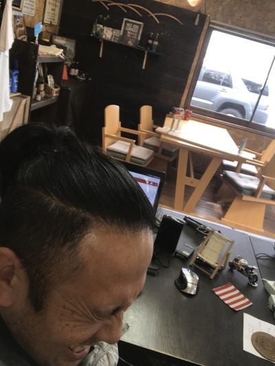 感無量ですっ!! 感無量ですっ!!