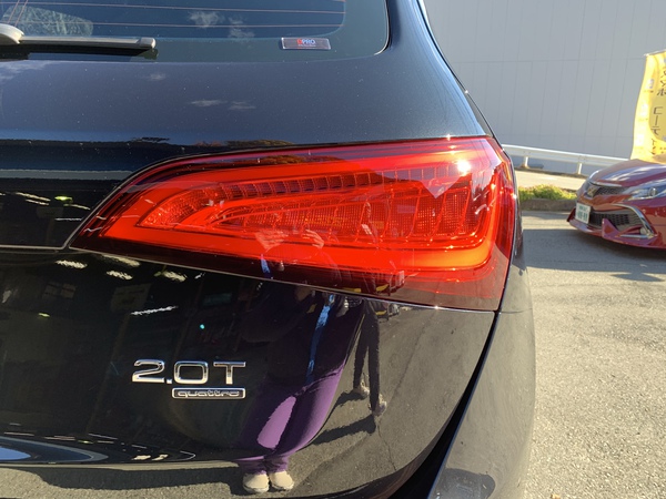 ドイツ車が好きなんです!! ドイツ車が好きなんです!!