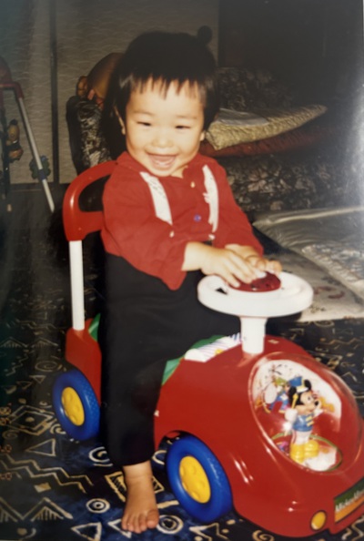 あなたの愛車、第1号は?? あなたの愛車、第1号は??